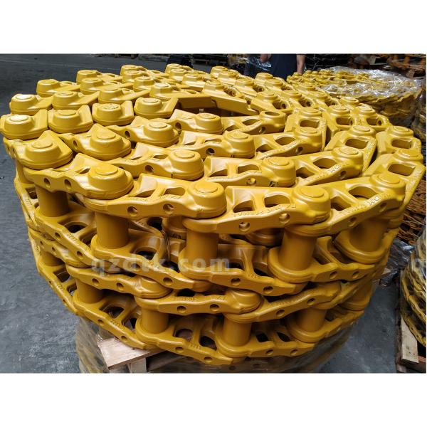 2131932 Caterpillar Track Chain Assy For Excavator CAT325 E325 E325C