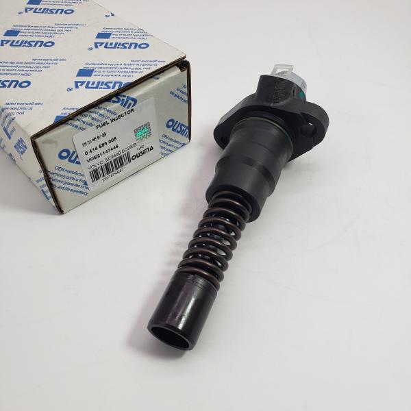 Fuel Injector 0 414 693 005 VOE21147445 For VOLVO EC240B EC290B