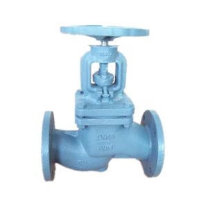 globe valve