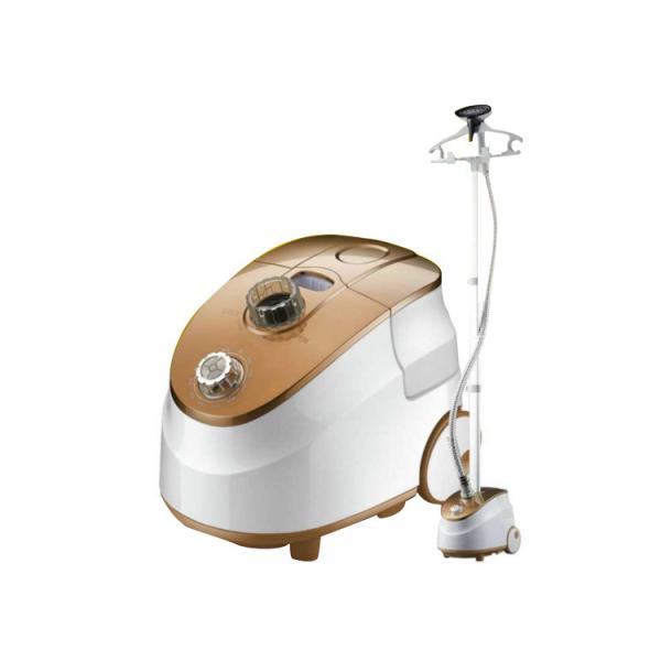 Clothes / Fabric Laundry Garment Steamer Eleven Step Rotation Steam Iron