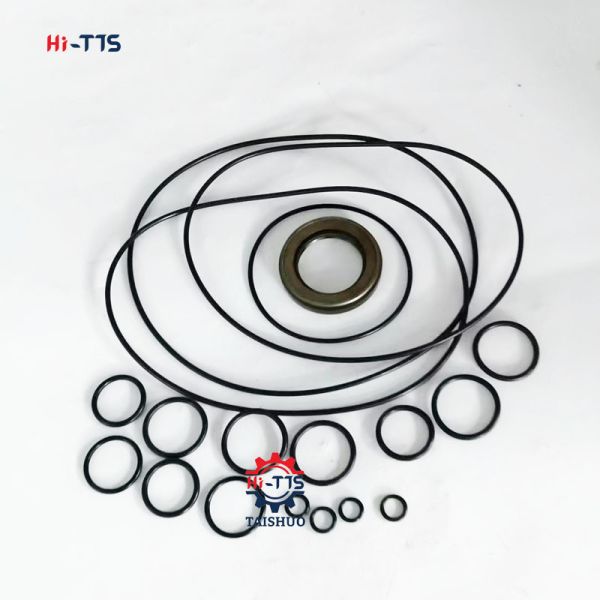 Swing Motor Seal Kit EC300 14595269 Swing Reduction Gearbox