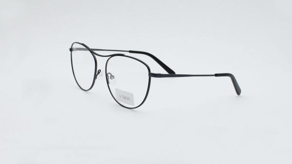 Pure titanium frame Unisex eyewear glass super light with double bridge