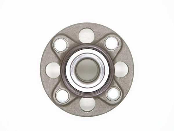 Honda 2008 City Rear Wheel Hub Bearing With ABS Steel / 1 Year Warranty