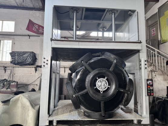 Морской плавучий док Пенообразованный твердый материал EVA для защиты лодок