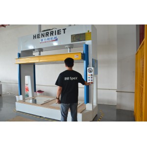 SpeX Acoustics (Foshan) Technology Co., Ltd.