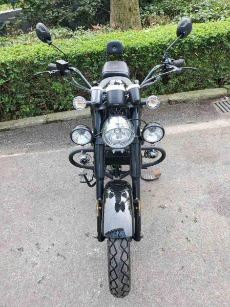200cc 150cc 250cc Motociclo Motociclo Cruzeiro Chopper Led Chopper Clássico