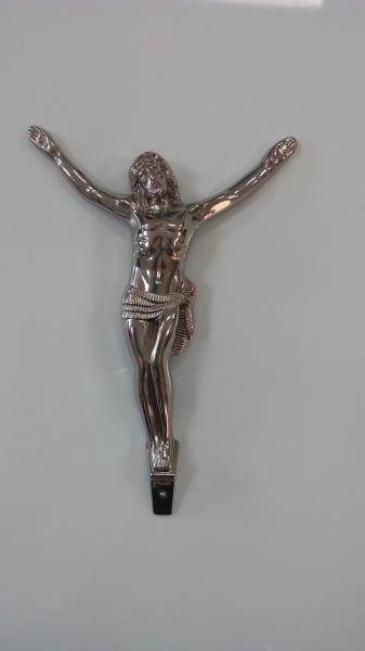 Cross crucifix part zamak jesus No  J01  zinc alloy size: 12.5*17cm