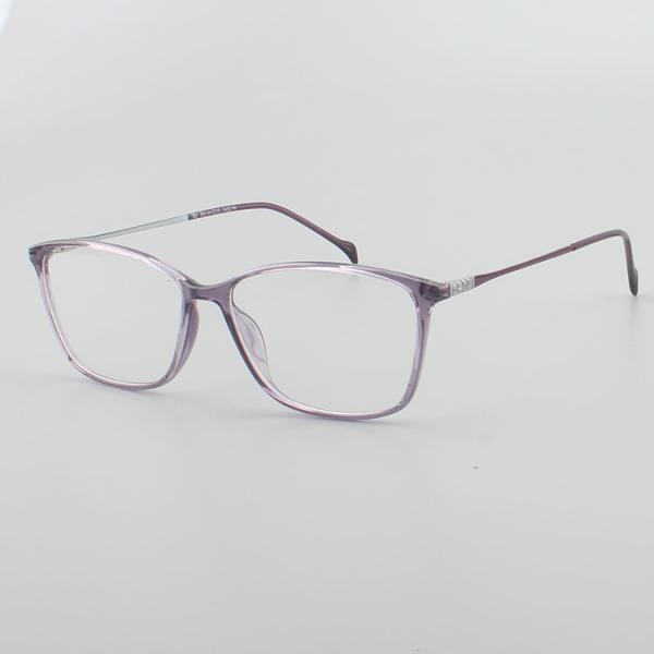 Multi Colours  51 - 14 - 140 TR90 Optical Frames For Women