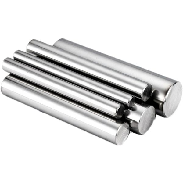 Hot Rolled/Cold Rolled SS 304L 316L 904L 310S 321 304 Stainless Steel Round Bar For Industry