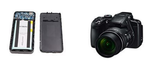 CR Heat Resistant Sealed Foam For Rearview Mirror