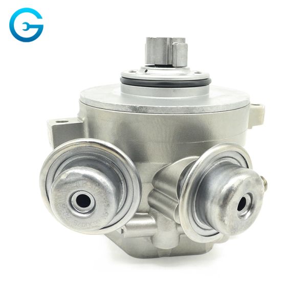 Auto Parts 94911031572 OT94911031572 for Porsche Panamera 4.8L 11-15 Year High-pressure Fuel Pump