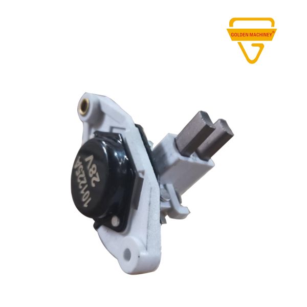 0021549806 MERCEDES Truck Alternator Regulator