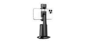 Ai Smart Selfie Stick 360 Rotation Auto Face Tracking Tripod