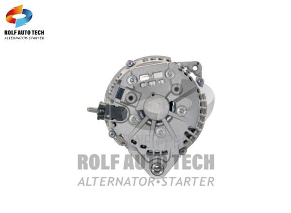 12V Hitachi Alternator New Starters And Alternators 11120 Fits 2005-2006 Nissan Armada V8 5.6l
