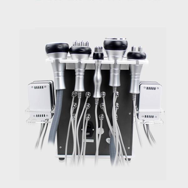 DM-57-1 Skin Tightening Vacuum Fat Loss Machine , Lipo Laser Slimming Instrument 40Khz