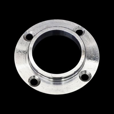 Peças fazendo à máquina hidráulicas do CNC da precisão do OEM SS201