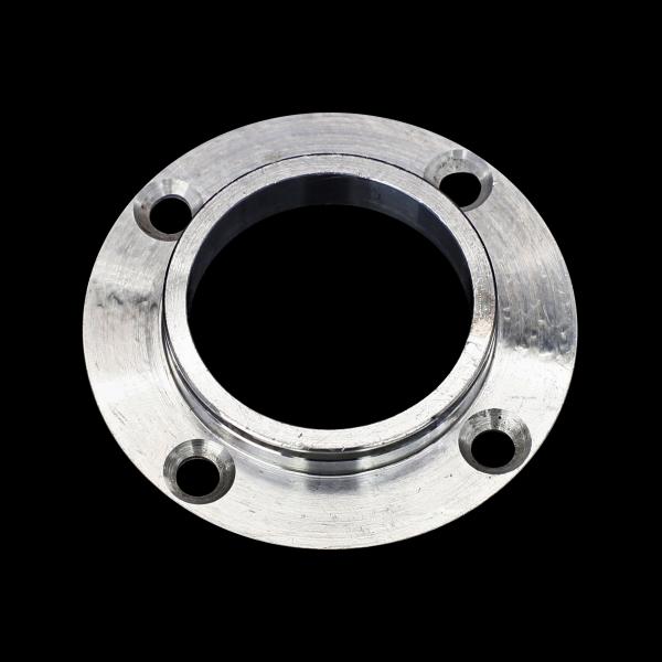 Peças fazendo à máquina hidráulicas do CNC da precisão do OEM SS201
