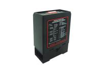 Détecteur réglable de boucle de véhicule de sensibilité de longueur de PD132 24v 170kHz 5W 200m
