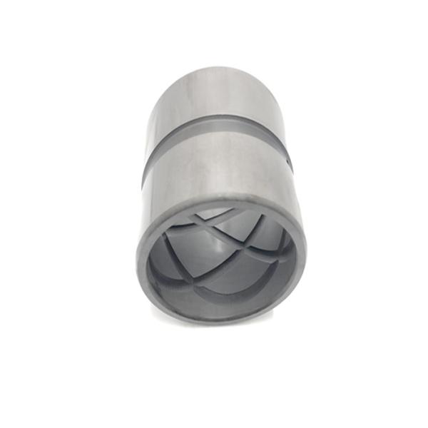 Wear Resistant Hardened Steel Sleeve Bushing Bearings 50x65x50 50x70x50