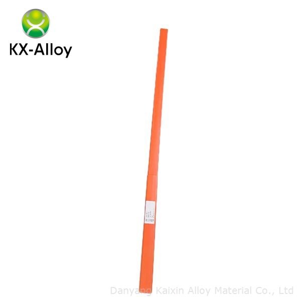 Провод заварки сплава никеля Ernicrmo 13 для химического природного газа нефти