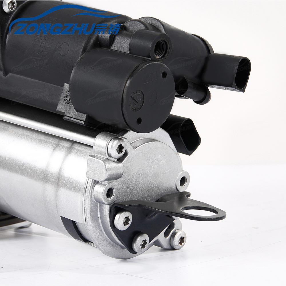 Клапан соленоида для модели собрания ВАБКО пневматического насоса подвеса компрессора подвеса воздуха