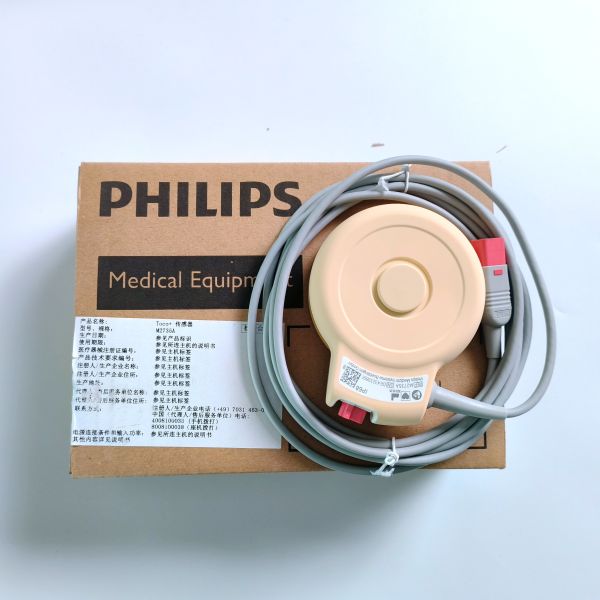 REF: M2735A Avalon TOCO+ Transducteur PHILIP Original pour FM20-50