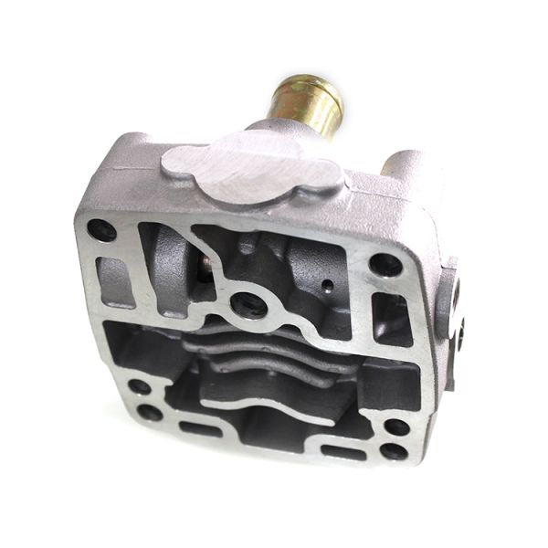 29110-1921 HINO Pièces détachées pour camions 2000-2020 HINO Compresseur d'air Tête de cylindre 1,39 kg