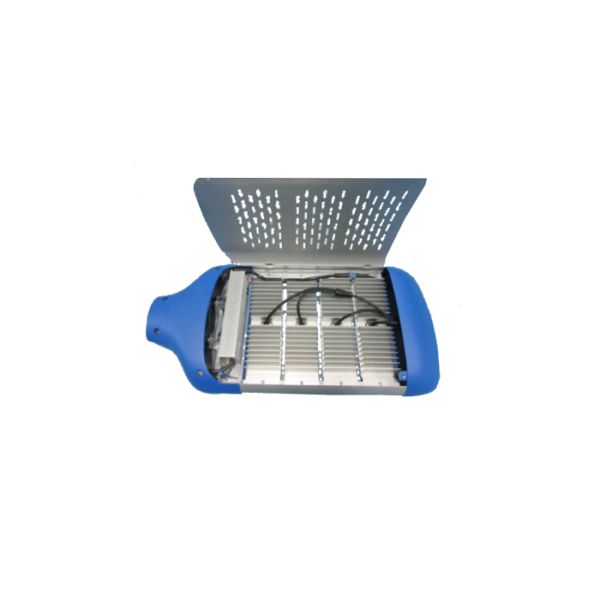 High Brightness 200 Watt Exterior Parking Lot Lighting , Outdoor Public Commercial Street Lights