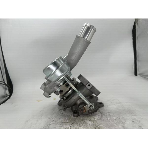 High Precision Durable OE Certified Turbocharger MGT1549SL for Ford Explorer and Lincoln MKT