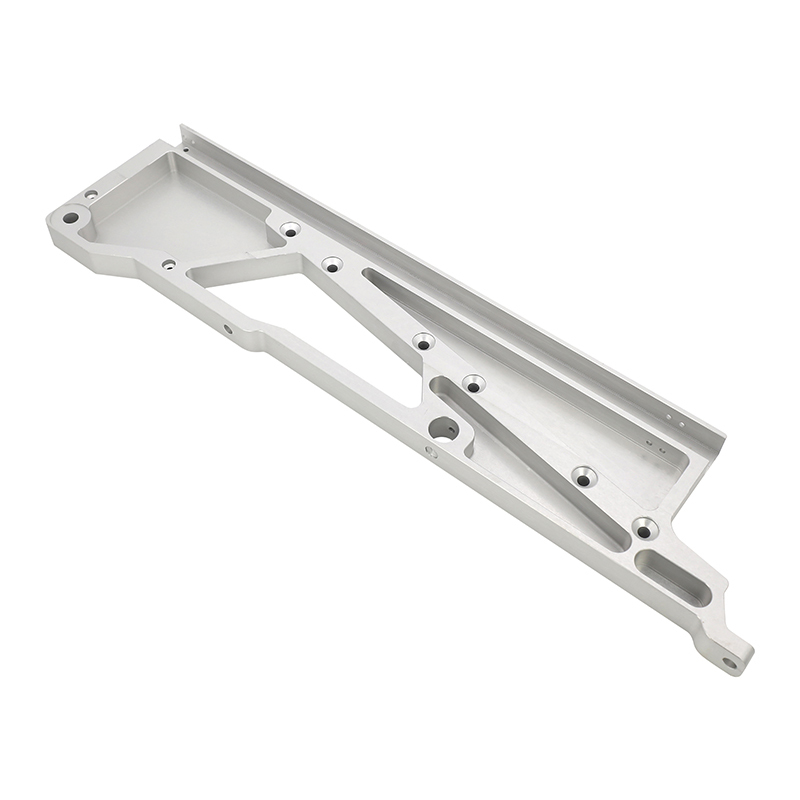 OEM ODM Precision CNC Machined Components High Tolerance Industrial Equipment Parts