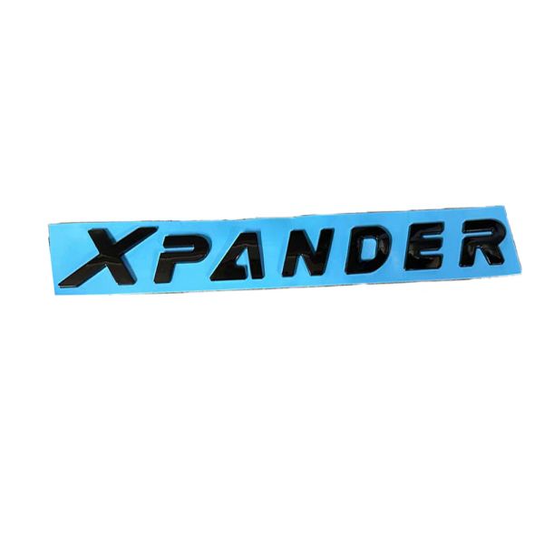 2017-2019 New Arrival at Brand Replacement Hood Emblem Logo Bonnet Badge Sticker for Mitsubishi Eclipse Cross