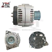 Alternador de 24V 80A para gerador de Deutz para grande chá Deutz 3701010-A11 3701010A11 JFZ280-0300