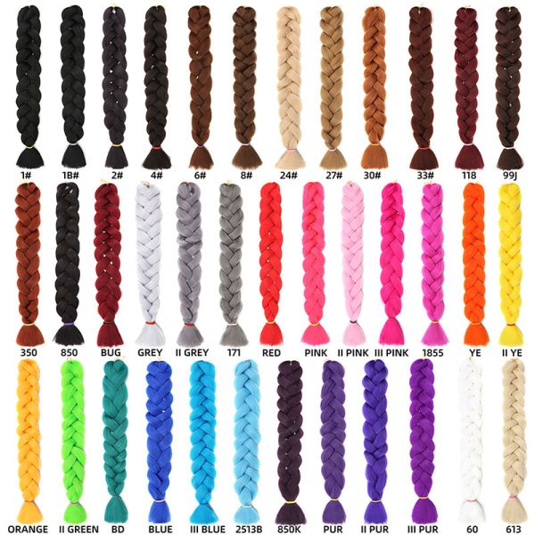 Bulk Braiding Hair Longest Hair Ratio 50% OEM Acceptable 100% Real True Hair In Bulk