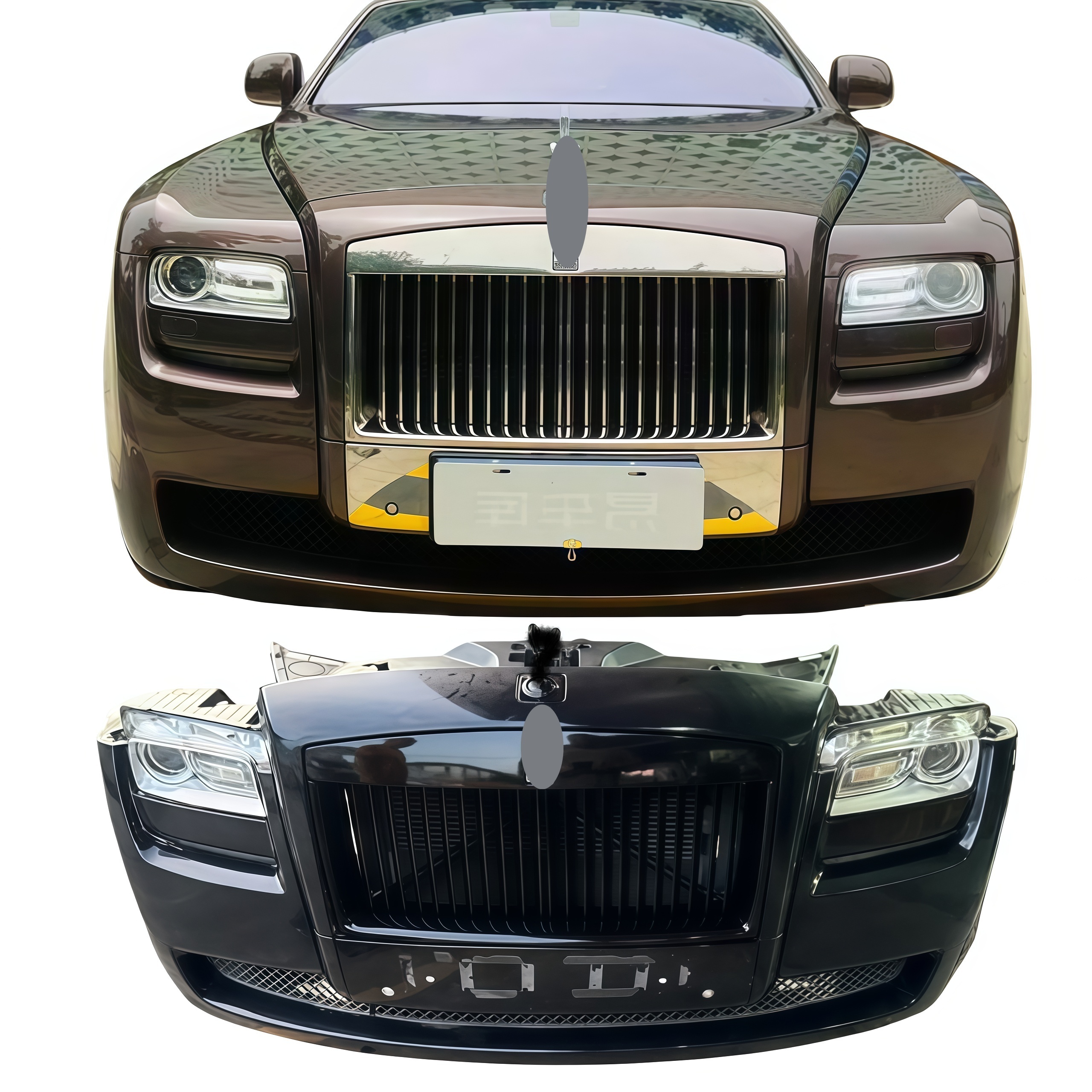 FOR Rolls-Royce