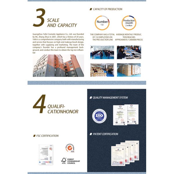 TOUCH UP 22 Mini cepillado de labios multifunción con sombra de ojo y concealante cepillado de cabello sintético con logotipo