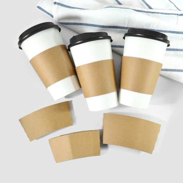 Disposable Coffee Cups Wedding With Lids