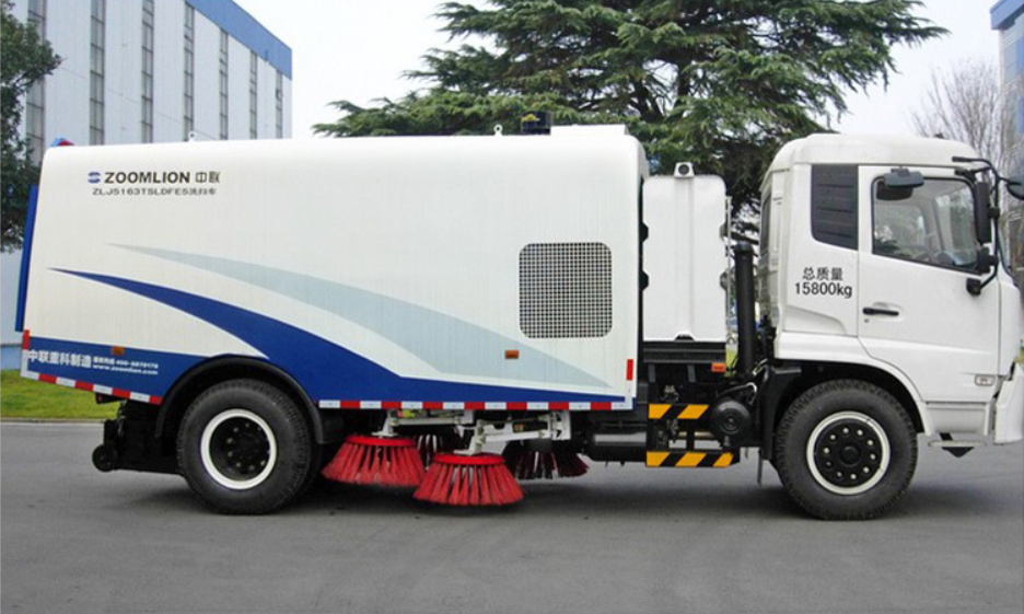 PP связывают проволокой щетки санобработки метельщика дороги прокладки, PP смешали щетку чистки дороги Bolck стального провода прочную