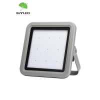 Inundação exterior antiofuscante de Ra80 120w 200w que ilumina-se para o posto de gasolina