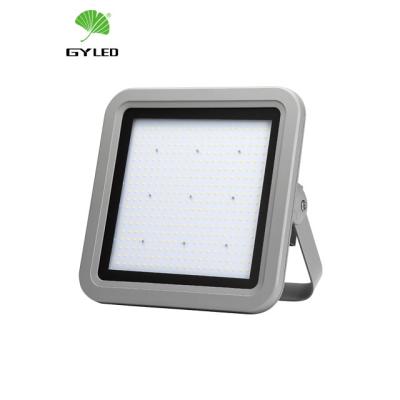 Luz de inundação alta alta do mastro do lúmen 80w 140w de Ra70 130lm/W