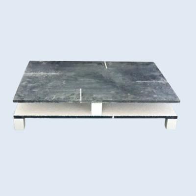 High Durability Silicon Carbide Wear-Resistant Ceramic Board and Si3N4 Silicon Nitride Ceramic Plate