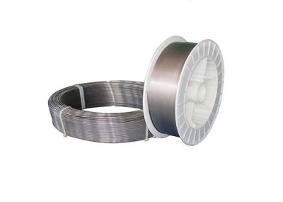 A solda de arco ERNiCrMo do tungstênio de gás 14 níquel o fio de solda 1.6mm A5.14 certificado