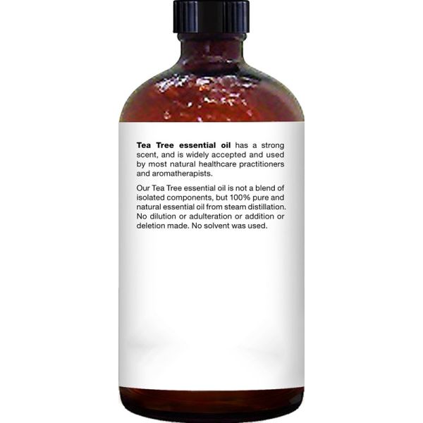 Эфирные масла ранга свежего запаха терапевтические предотвращая прессформу для всех типов кожи