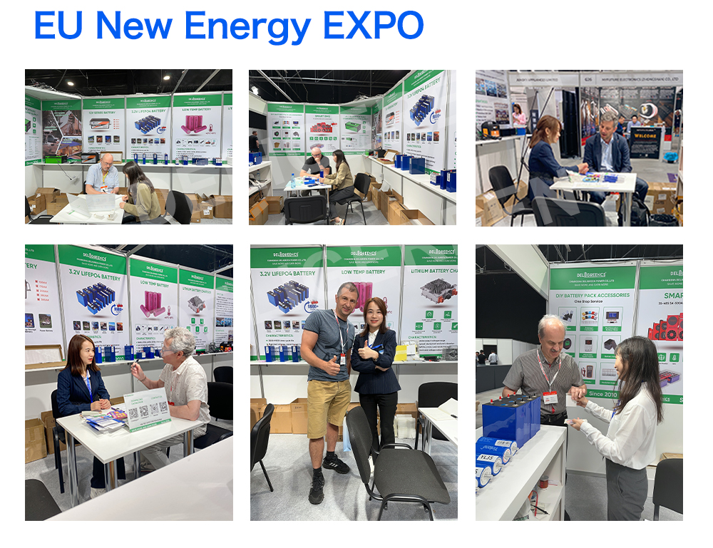 Европа Польша склад смарт 200а bms lifepo4 10e seplos канистры 48V 280AH seplos аккумуляторы коробка бесплатная доставка