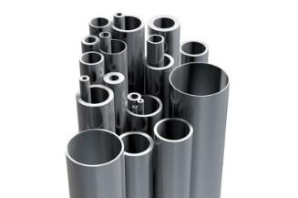 SUS 310S Seamless Stainless Steel Tube Pipe Thin Wall For Processing Plant