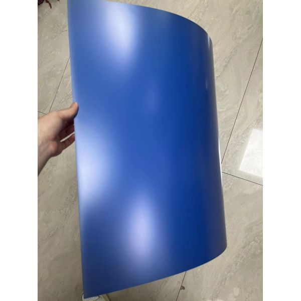 Blue Thermal CTP Plate With Maximum Production Size Of 1650*1450mm