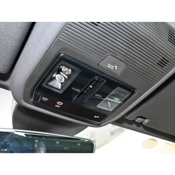 Volkswagen ID. 4 X 2023 Upgraded Jizhi Long-Range Electric Car SUV Top Speed 160 Km/H