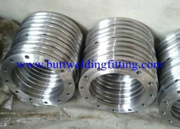 Steel Flanges, ANSI 150# / 300# Alloy Steel Slip on Flanges ASTM A 182, GR F1, F11, F22, F5, F9, F91