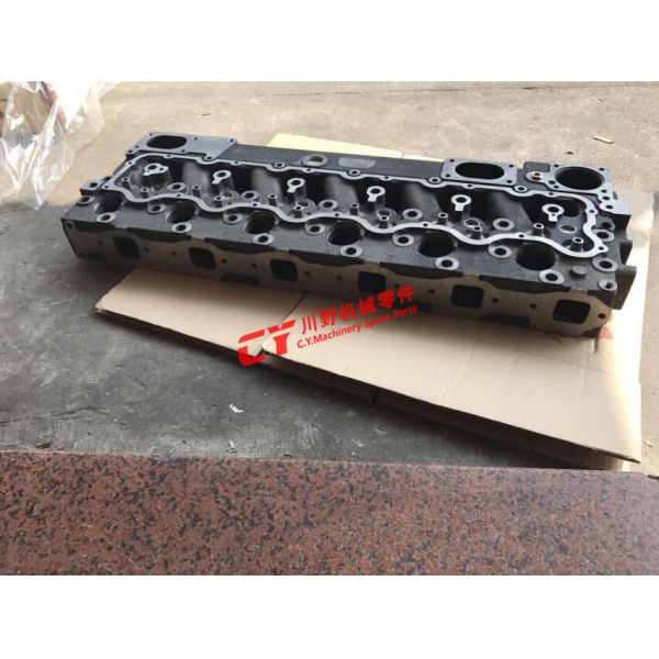 Diesel Engine 3306 E120B 8N1187 Cylinder Head