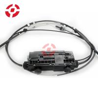 LR019223 LR3 Actuateur de frein de stationnement électrique Module de frein à main Actuateur pour LandRover Discovery Range Rover Sport