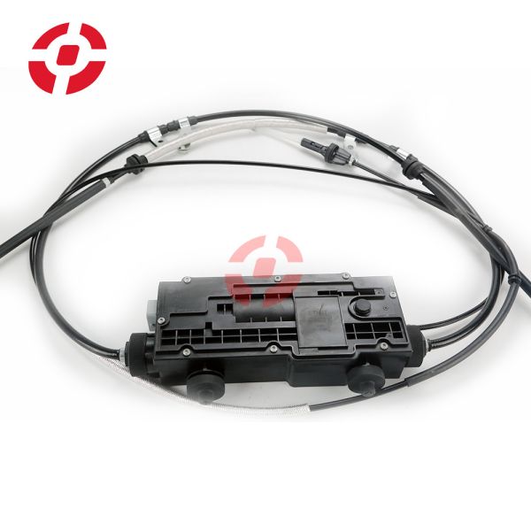 LR019223 LR3 Electric Parking Brake Actuator Module Handbrake Actuator For LandRover Discovery Range Rover Sport